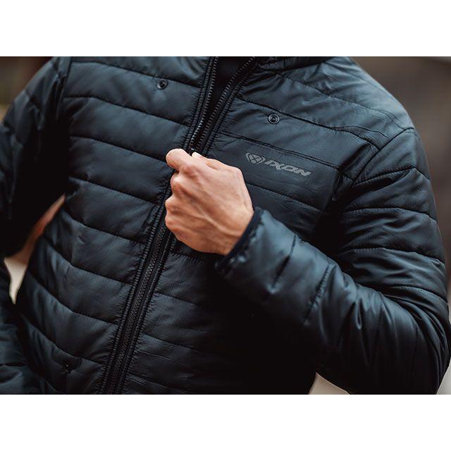 専用　　ジャケット クシタニからインナー脱着式の防寒ジャケットが発売| バイクブロス