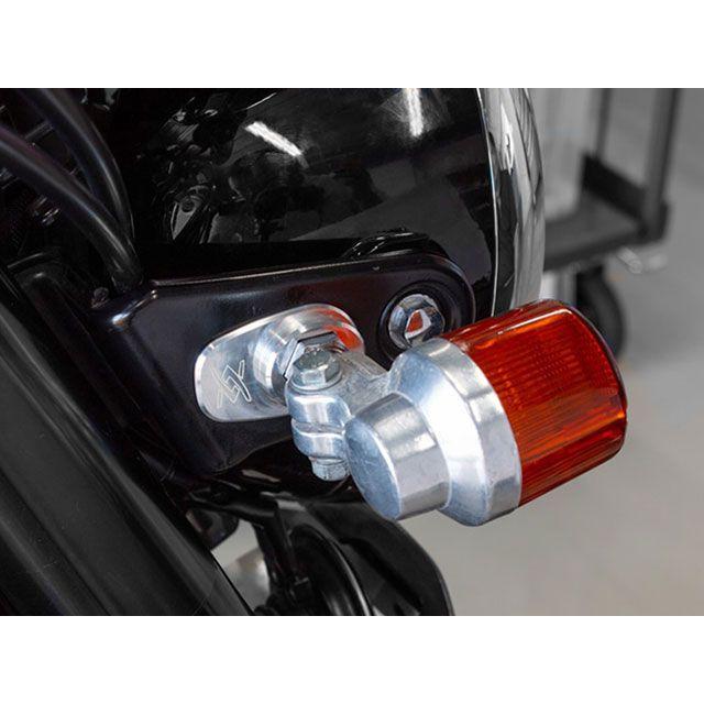 ARCHI アーキ Z650RS/Z900RS/Cafe ヨーロピアンLEDウインカーキット