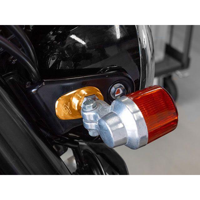 ARCHI アーキ Z650RS/Z900RS/Cafe ヨーロピアンLEDウインカーキット