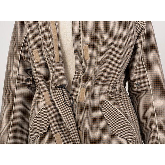 Rosso StyleLab（ロッソスタイルラボ） 2024-2025秋冬モデル ROJ1002