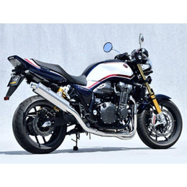 YAMAMOTO RACING（ヤマモトレーシング） CB1300SF 21-CB1300SF SPEC-A