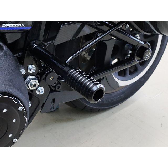 SPEEDRA（スピードラ） SPEEDRA BUNGKING製 M8ソフテイル用