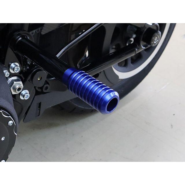 SPEEDRA（スピードラ） SPEEDRA BUNGKING製 M8ソフテイル用
