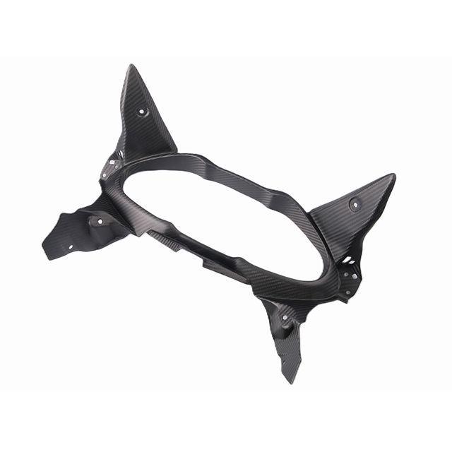 SPEEDRA（スピードラ） SPEEDRA GSX1300R HAYABUSA メーターカバー