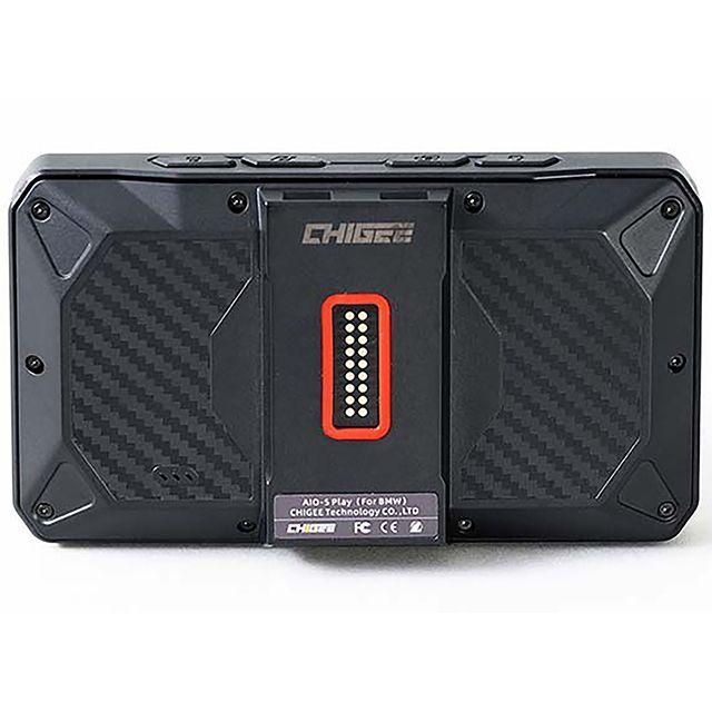 TANAX（タナックス） BMW用 スマートライドモニター AIO-5Play BMW用