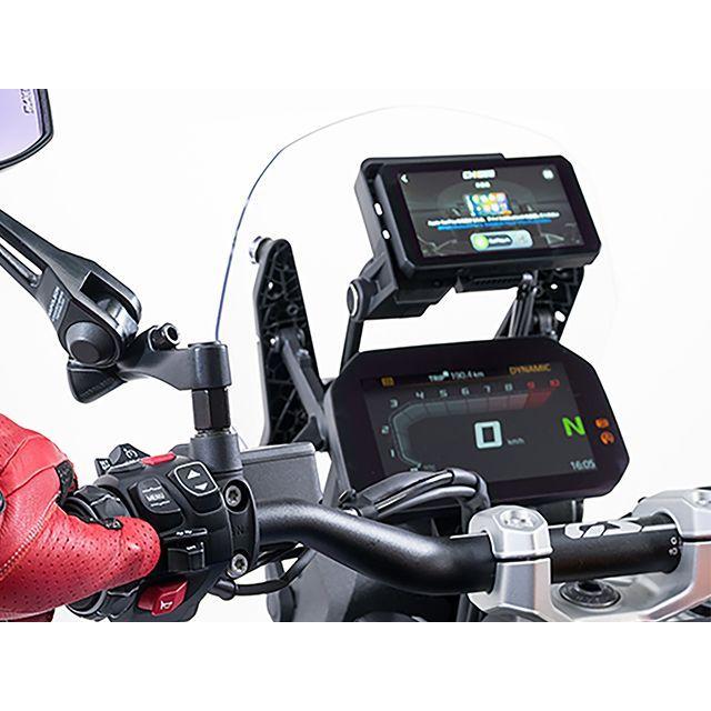 TANAX（タナックス） BMW用 スマートライドモニター AIO-5Play BMW用