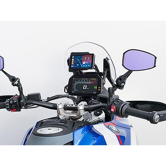 TANAX（タナックス） BMW用 スマートライドモニター AIO-5Play BMW用