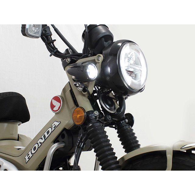 スペシャルパーツ武川 SP武川 CT125 LEDフォグランプキット（カット
