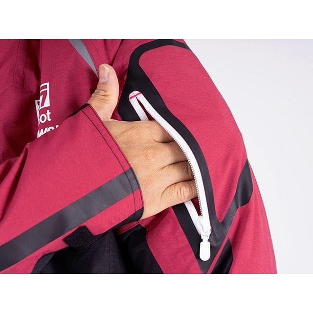 ヨシムラ ヨシムラクシタニ ウインターアメニタジャケット