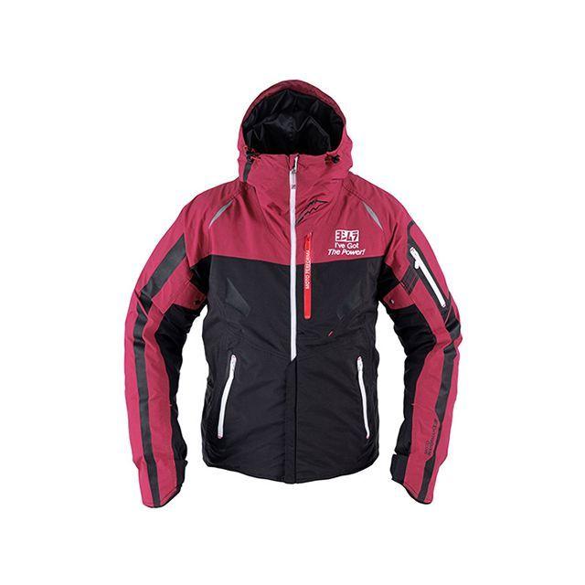 クシタニ×ヨシムラ　ウィンターアメニタジャケットXLサイズ ヨシムラ（YOSHIMURA） ヨシムラクシタニ ウインターアメニタ