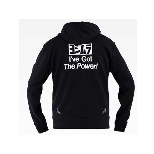 ヨシムラ（YOSHIMURA） ヨシムラクシタニ プルアップパーカー