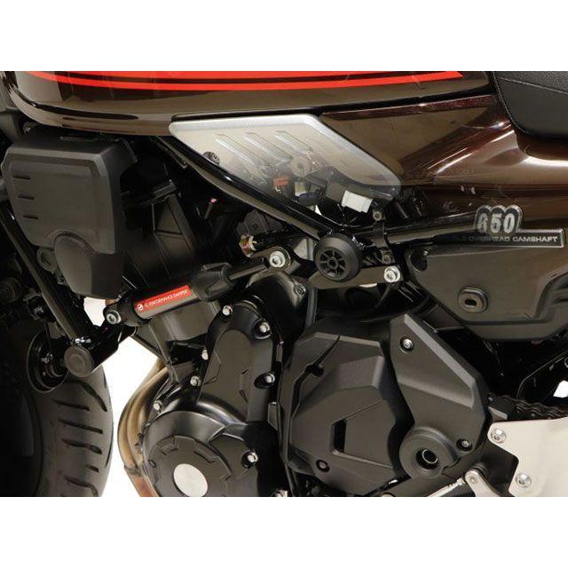 アクティブピープル アクティブ Z650RS パフォーマンスダンパー（R