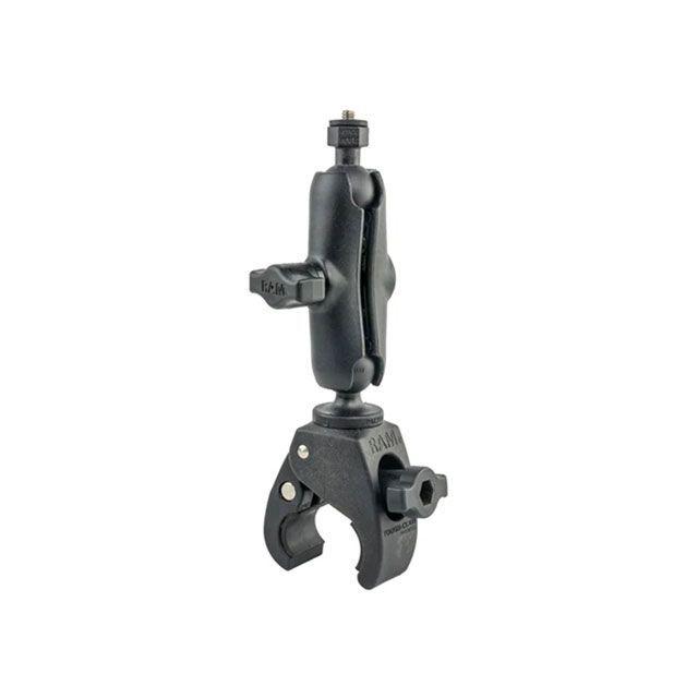 RAM MOUNTS（ラムマウント） Insta360マウント＆タフクロー（S）セット