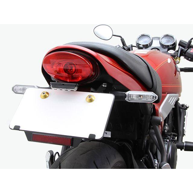 HURRICANE（ハリケーン） Z650RS フェンダーレスkit（ブラック