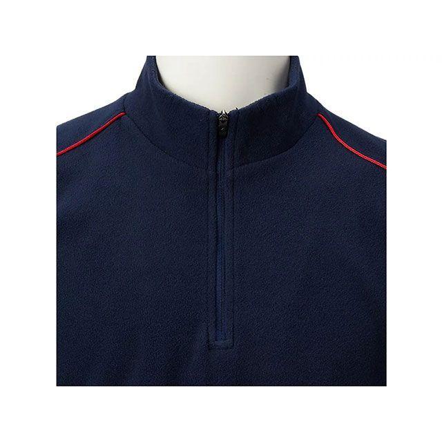 L.L.Bean / ナイロンジャケット/--/ナイロン/BLK 正規品／アシックス 2121A338 フリースジャケット（ネイビー） サイズ