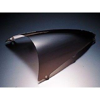 （正規品）ゼログラビティ スクリーン ダブルバブル カラー：ダークスモーク ZEROGRAVITY バイク