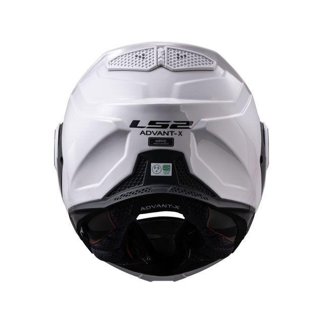 LS2 ADVANT XF ヘルメット XXL LS2 - JAPAN FIT MODEL - ADVANT-X F