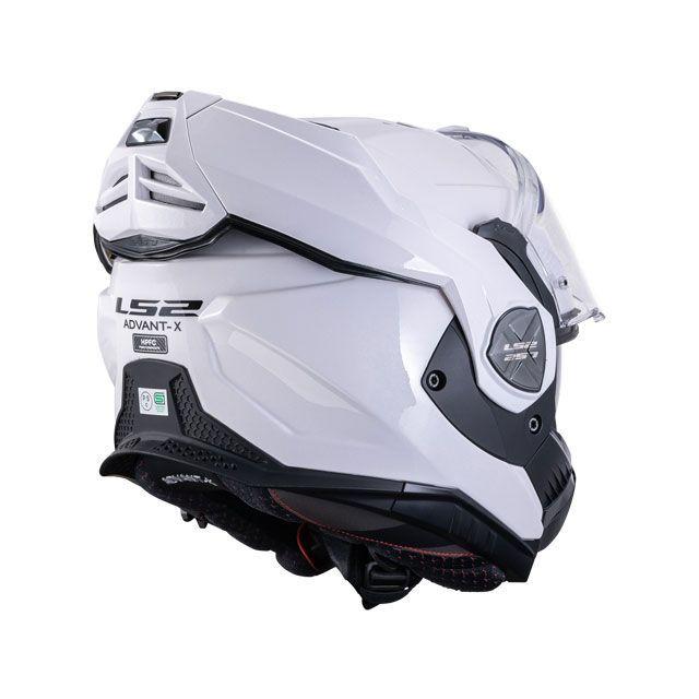 LS2 ADVANT XF ヘルメット XXL LS2 - JAPAN FIT MODEL - ADVANT-X F