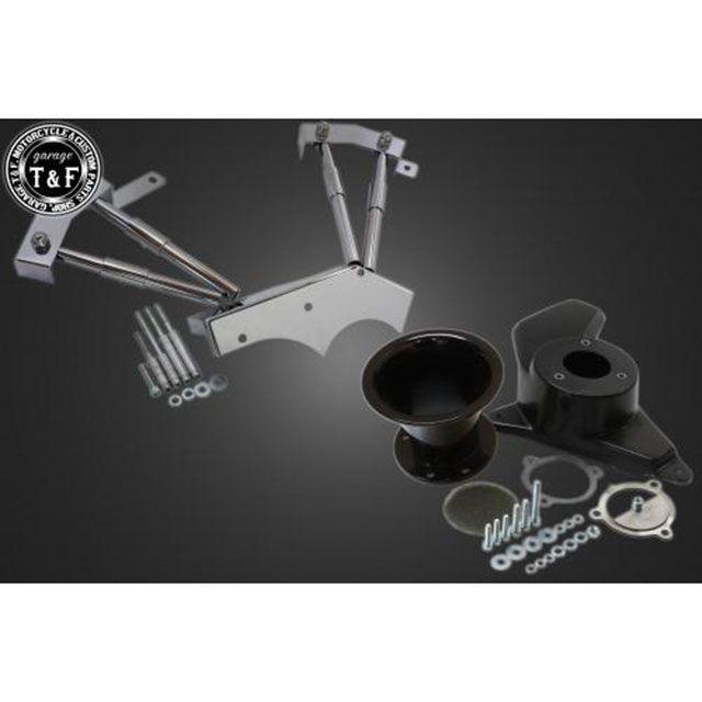 Garage T＆F ガレージT&F ドラッグスター1100 ドラッグスター1100
