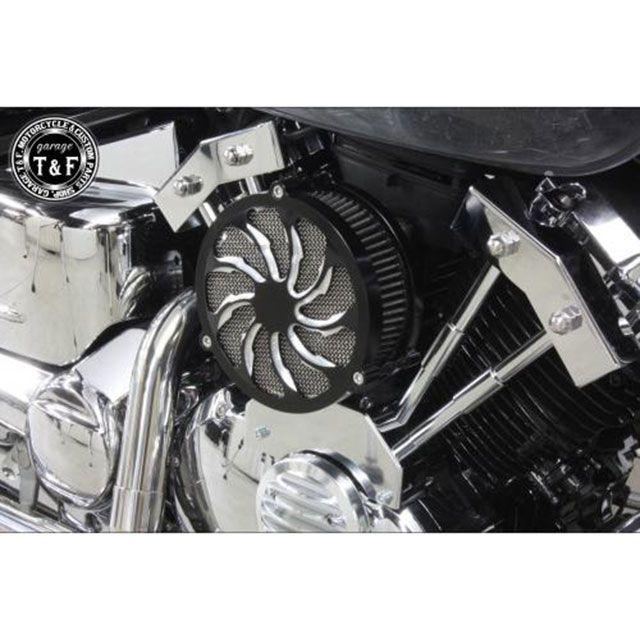 Garage T＆F ガレージT&F ドラッグスター400 ドラッグスター400