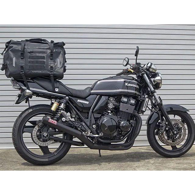 フルヒトロス エベレスト ダッフルバッグ50L（アークティックホワイト