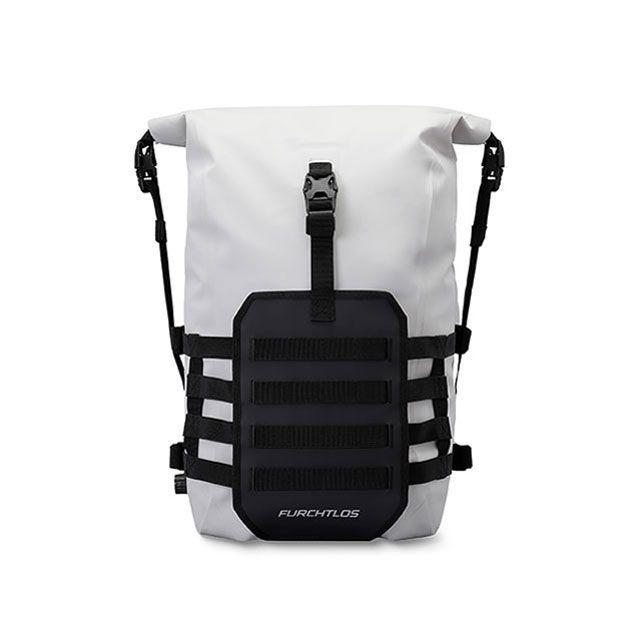 フルヒトロス エベレスト バックパック26L（アークティックホワイト