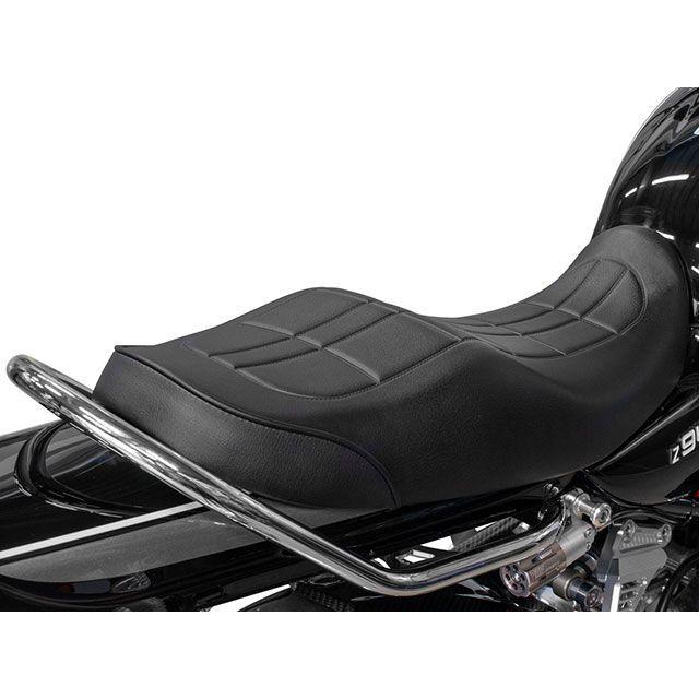 ARCHI アーキ Z900RS/CAFE ARCHIシート Z900RS Z1/Z2タイプ ベルト付属