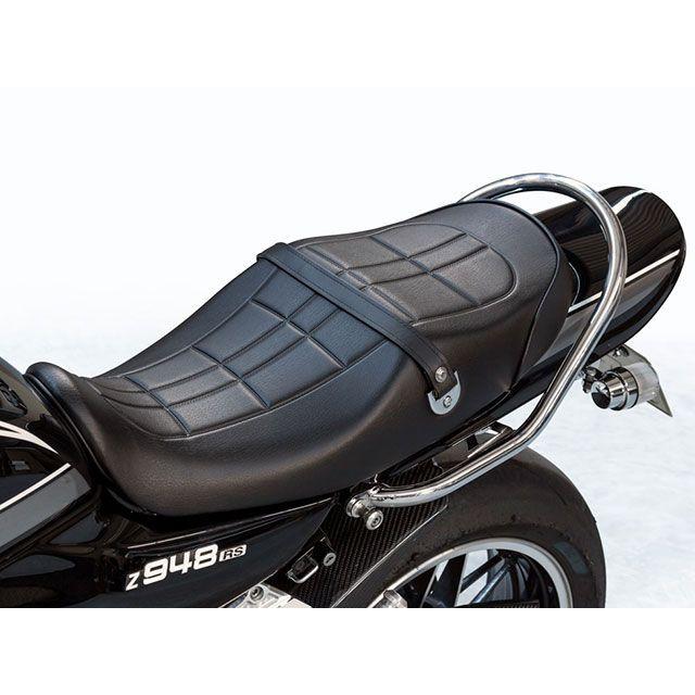 ARCHI アーキ Z900RS/CAFE ARCHIシート Z900RS Z1/Z2タイプ ベルト付属