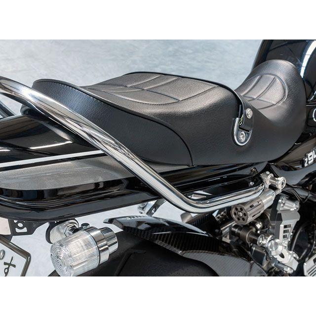 ARCHI アーキ Z900RS/CAFE ARCHIシート Z900RS Z1/Z2タイプ ベルト付属