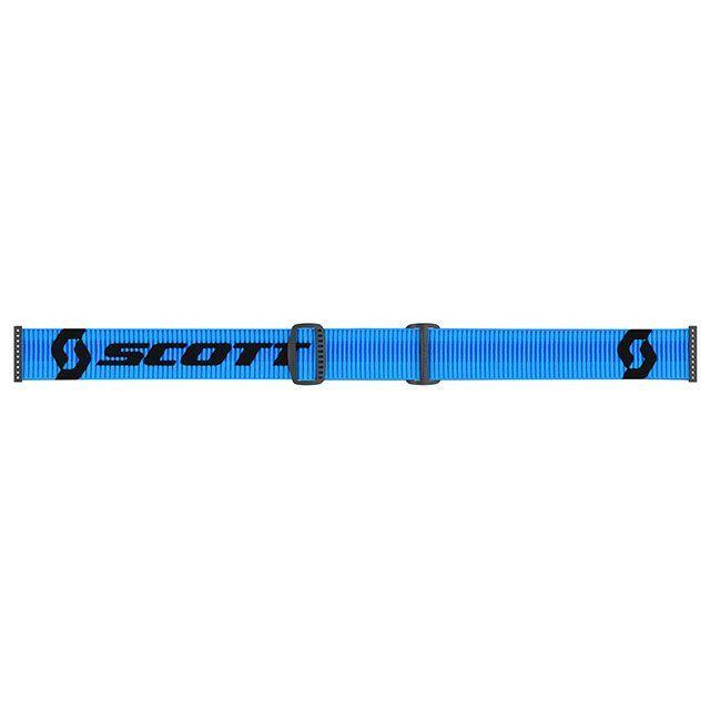 SCOTT（スコット） スプリット OTG ゴーグル（ブルー/ブラック/クリア