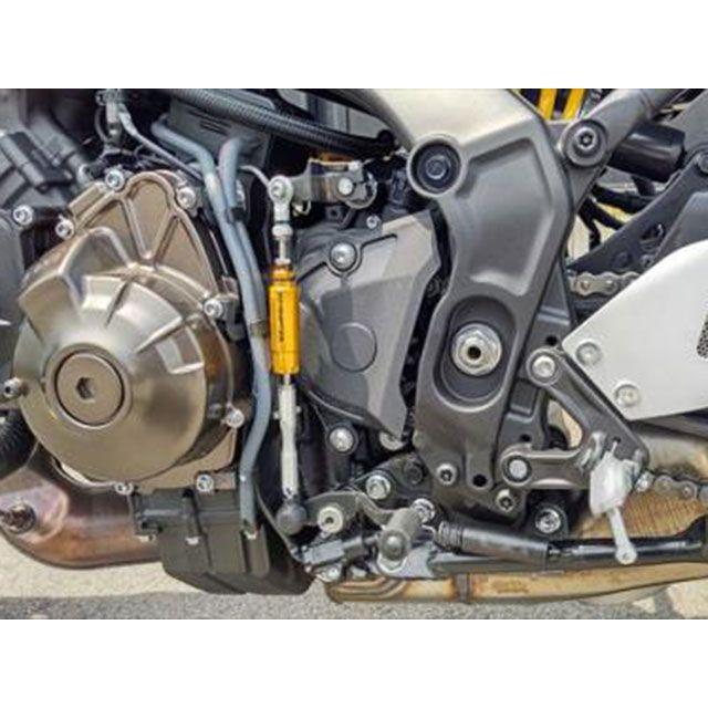 テラモト MT-09/SP XSR900 シフタースイッチ MT-09/SP 21〜/XSR900 22