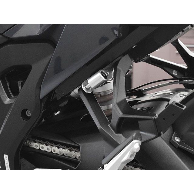 Fixe design S1000XR ヘルメットロック M1 専用KIT BMW（シルバー