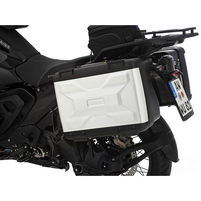 Wunderlich（ワンダーリッヒ） CBR650R R1300GS 純正R1250GSサイド