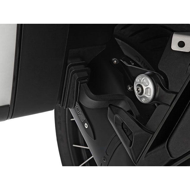 Wunderlich（ワンダーリッヒ） CBR650R R1300GS 純正R1250GSサイド