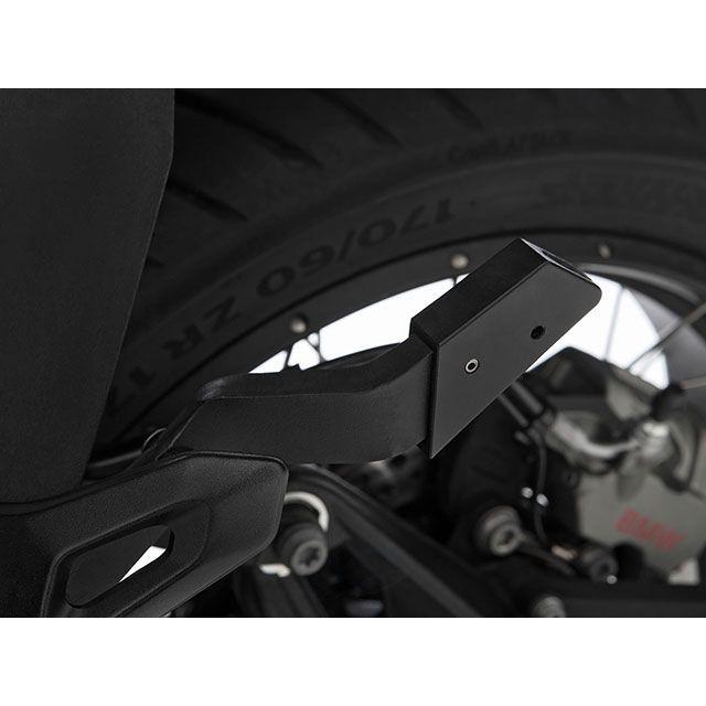 Wunderlich（ワンダーリッヒ） CBR650R R1300GS 純正R1250GSサイド