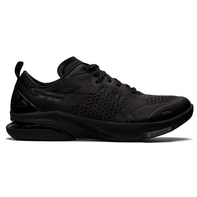 ASICS（アシックス） 1293A029 GEL-RIDEWALK（ブラック） サイズ 22.5 