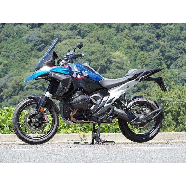 マジカルレーシング R1300GS インジェクションプロテクター 材質 綾織りカーボン製 Magical Racing_7