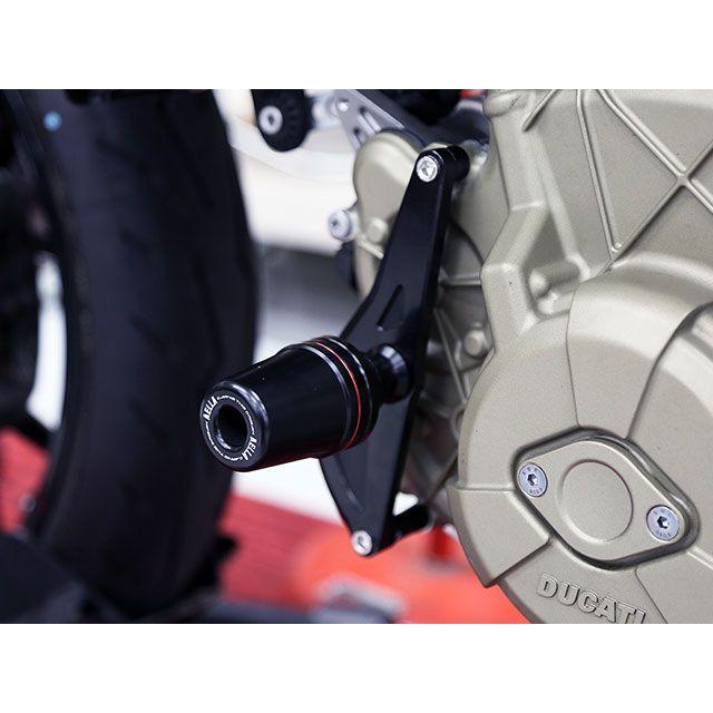アエラ Hypermotard 698Mono エンジンスライダー（Hypermotard698Mono