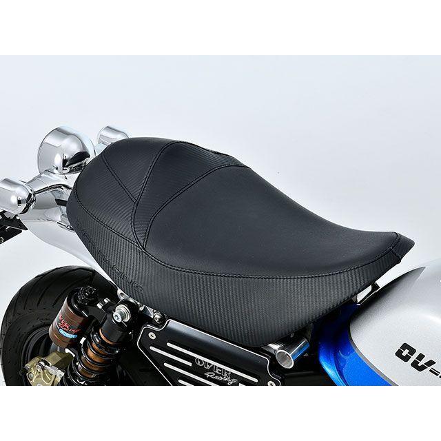 OVER RACING（オーバーレーシング） Monkey125 スポーツライディング