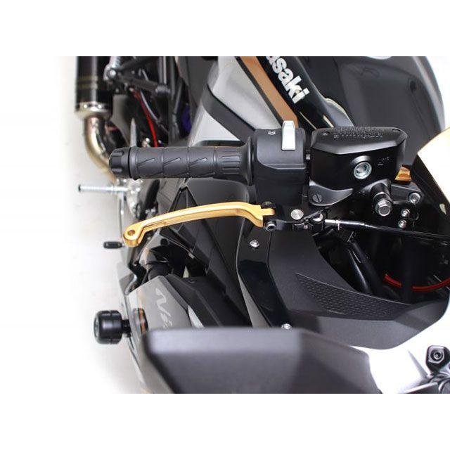 NATRUE認証】アクティブ ACTIVE STFブレーキレバー スターターキット