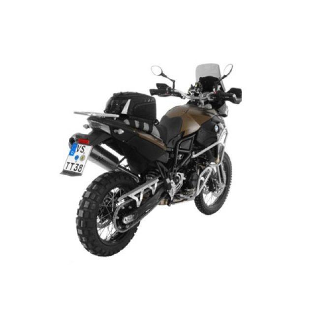 ツアラテック ユニバーサル・トラベルバッグ用アドオン 「ブラック・エディション」 TOURATECH_2