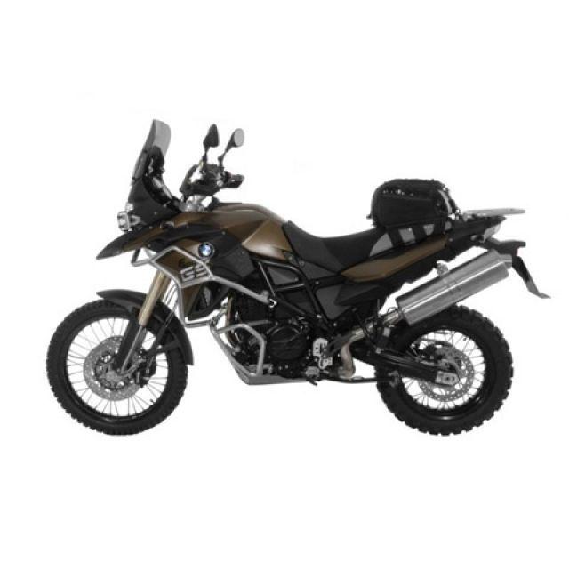 ツアラテック ユニバーサル・トラベルバッグ用アドオン 「ブラック・エディション」 TOURATECH_3