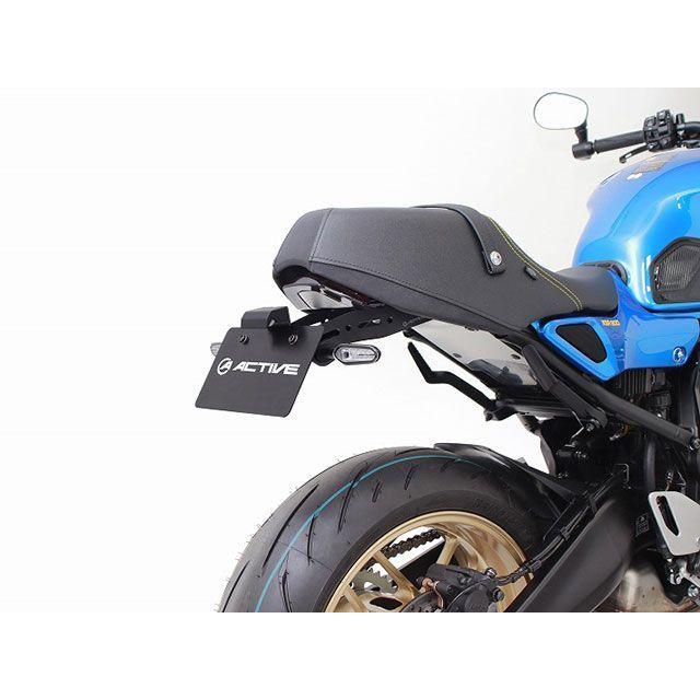 XSR900/XSR900GP　アクティブ　フェンダーレスキット アクティブピープル アクティブ XSR900 XSR900GP フェンダーレスキット