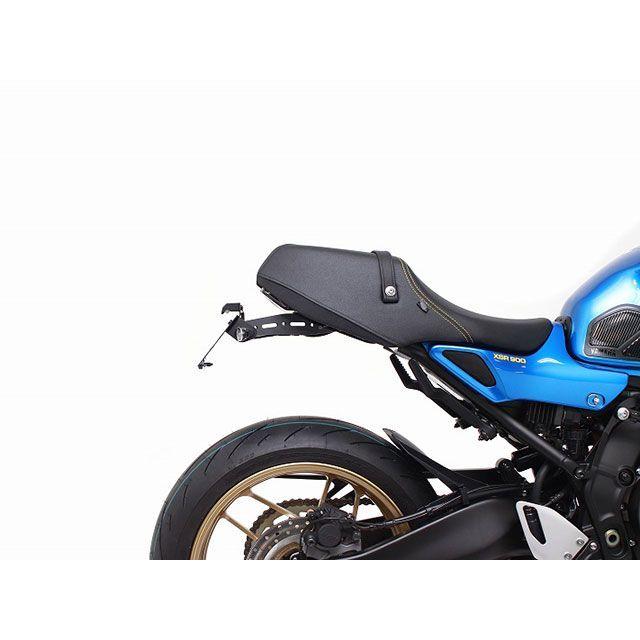 アクティブピープル アクティブ XSR900 XSR900GP フェンダーレスキット