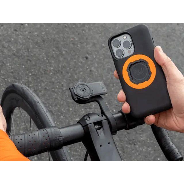 QUAD LOCK（クアッドロック） スマホケース MAG対応 iPhone16 メーカー