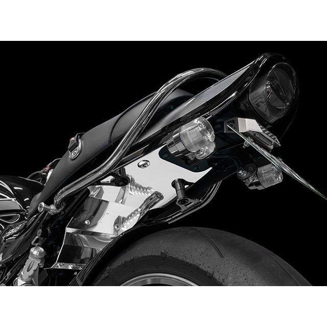 アーキ Z900RS/CAFE ステンレスポリッシュ インナーパネル Z900RS メーカー在庫あり ARCHI_2