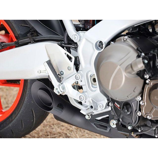 XSR900GP SP忠男POWERBOX FULL YAMAHA / 2024~XSR900GP(8BL-RN96J) POWERBOX FULL RS ステンレス｜SP忠男