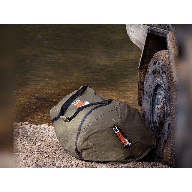 23ZERO DUAL SWAG 1100 セミダブル : モトメガネ2号店 - 通販 - Yahoo