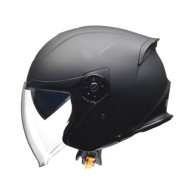 リード工業 FLX（マットブラック） サイズ L/59-60cm未満