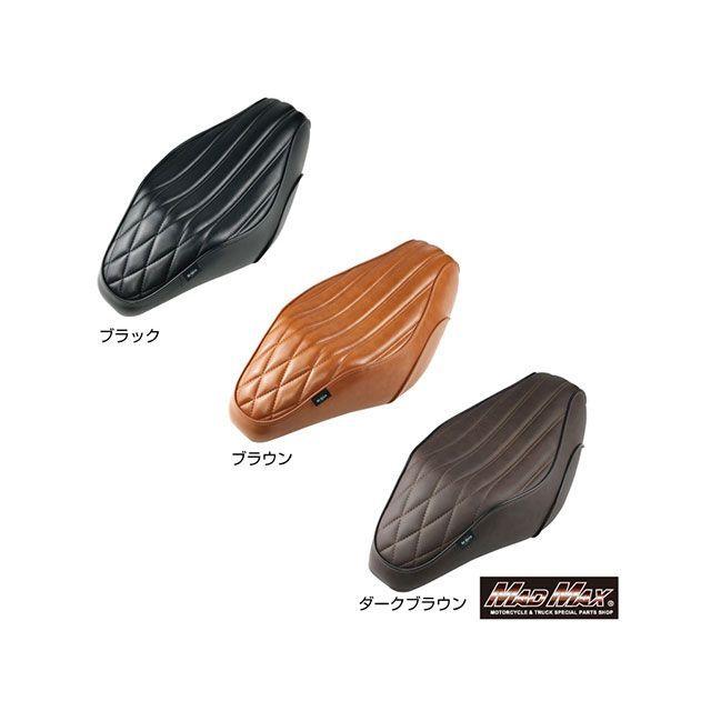 マッドマックス Mr Quick製 ホンダ クロスカブ CC110 JA60/JA45